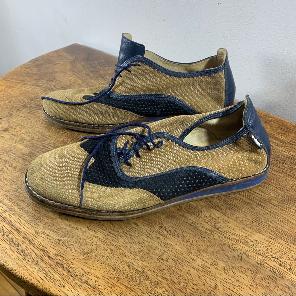 Pajar shoes